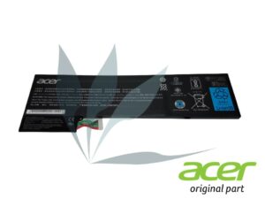 Batterie 3 cellules 4850 MAH neuve d'origine Acer pour Acer Travelmate TMP645-SG
