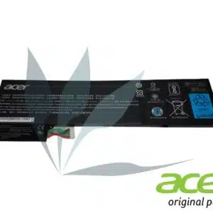 Batterie 4850mAh neuve d'origine Acer pour Acer Aspire M5-481T