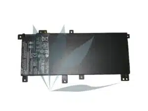 Batterie 4775 mAh 37Wh type 2 neuve d'origine constructeur pour Asus R455L