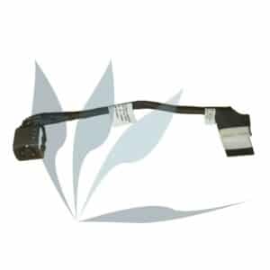 Connecteur d'alimentation sur câble neuf d'origine Dell pour Dell G3 15-3590