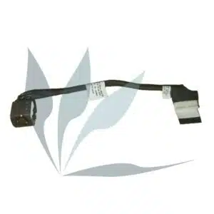 Connecteur d'alimentation sur câble neuf d'origine Dell pour Dell G3 15-3590
