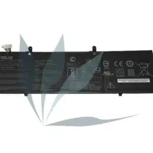 Batterie 4335 mAh 11.55 V 50 Wh neuve d'origine Asus pour Asus UX362FA