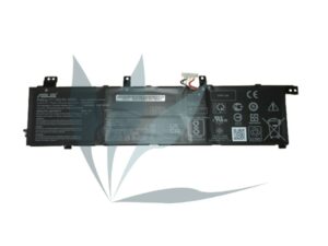 Batterie 3550-3640 mAh 42Wh neuve d'origine Asus pour Asus S532FA