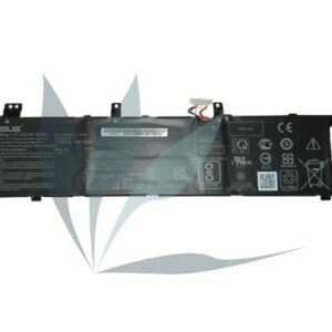 Batterie 3550-3640 mAh 42Wh neuve d'origine Asus pour Asus S532F