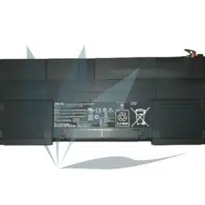 Batterie 53Wh 3420-3535 mAh neuve d'origine Asus pour Asus Taichi31