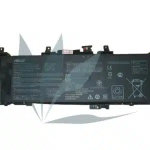 Batterie 0B200-01940100 -- Batterie correspondant à la référence constructeur 0B200-01940100