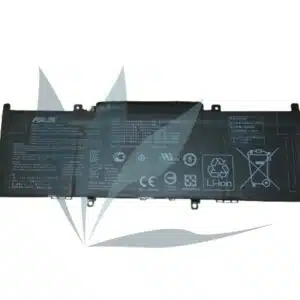 Batterie 50Wh 3255 mAH neuve d'origine Asus pour Asus UX331UN (attention plusieurs modèles de batterie existent sur ce modèle - nous contacter)