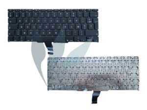 Clavier neuf pour Apple Macbook Air A1370