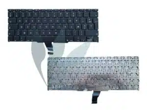 Clavier KBFRAPA1370 -- Clavier correspondant à la référence constructeur KBFRAPA1370