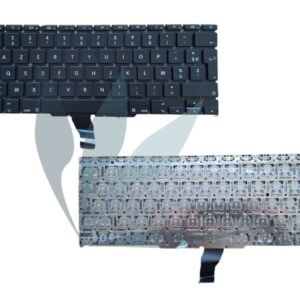 Clavier KBFRAPA1370 -- Clavier correspondant à la référence constructeur KBFRAPA1370