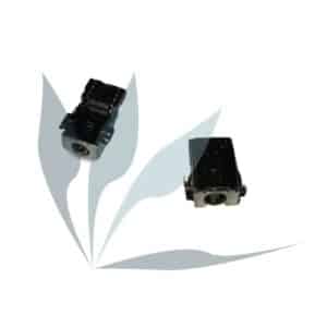 Connecteur d'alimentation carte mère à souder pour Acer Aspire A315-34