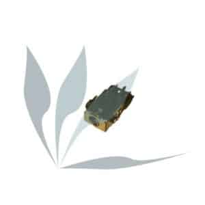 Connecteur d'alimentation carte mère à souder neuf pour Acer Aspire A515-54G