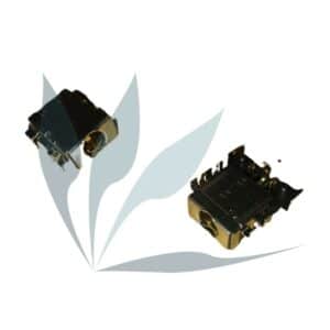 Connecteur d'alimentation carte mère à souder neuf pour Acer Aspire Nitro AN517-41