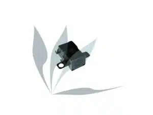 Connecteur d'alimentation carte mère à souder neuf pour Lenovo Ideapad V145-15AST