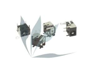 CONNECTEUR ALIMENTATION CARTE MERE pour HP/COMPAQ Pavilion ZT1000