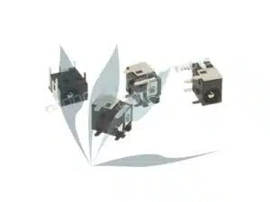 CONNECTEUR ALIMENTATION CARTE MERE pour Asus W 1000
