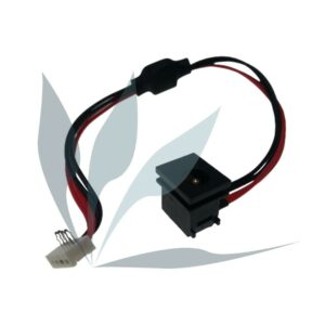 Connecteur COT67 -- Connecteur correspondant à la référence constructeur COT67
