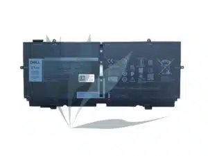 Batterie 51WHR 4 cellules neuve d'origine Dell pour Dell XPS 13 9310 2-in-1