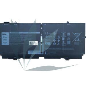 Batterie DD9VF -- Batterie correspondant à la référence constructeur DD9VF