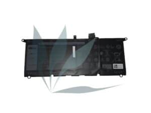 Batterie 45WHR 4 Cellules neuve d'origine Dell pour Dell Inspiron 7391 2-en-1