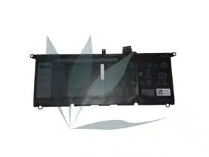 Batterie 45WHR 4 Cellules neuve d'origine Dell pour Dell Inspiron 7391 2-en-1