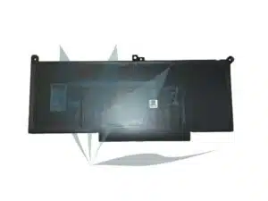 Batterie 4 cellules  60WHR neuve d'origine Dell pour Dell Latitude 7280