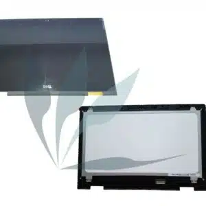 Ecran FCTG8 -- Ecran correspondant à la référence constructeur FCTG8