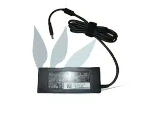 Chargeur 90W neuf d'origine constructeur pour Dell Inspiron 3793