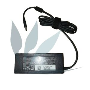 Chargeur 90W neuf d'origine constructeur pour Dell Inspiron 2-in-1 7706