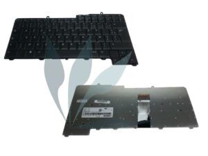 Clavier français neuf d'origine Dell pour Dell Inspiron 630m