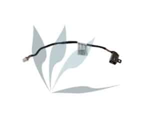 Connecteur d'alimentation carte mère sur câble neuf pour Dell Inspiron 3147