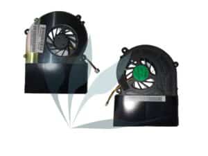 Ventilateur neuf pour Qosmio X300 Mono VGA (GTX)