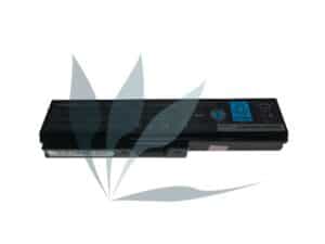 Batterie d'origine pour Satellite T135