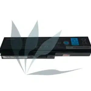 Batterie d'origine 6 Cellules pour Satellite C660D