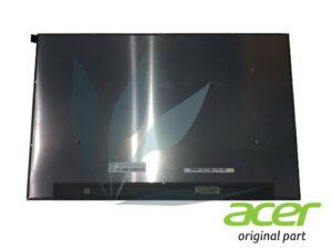 Dalle écran 16 pouces WQXGA QHD (2560×1600) 165 Hz mate neuve  pour Lenovo Legion 5 Pro-16ACH6H  Type 82JQ