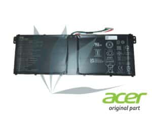 Batterie 4810MAH 7,7V neuve d'origine Acer pour Acer Aspire A315-41