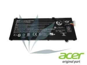 Batterie neuve d'origine Acer 3 Cellules 4450mAH pour Acer Aspire VX5-591G