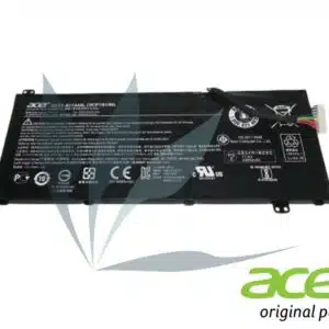 Batterie neuve d'origine Acer 3 Cellules 4450mAH pour Acer Aspire VX5-591G