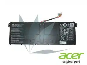 Batterie 3634mAh neuve d'origine Acer pour Acer Spin SP514-51N