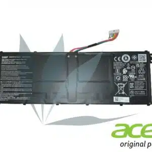 Batterie 3634mAh neuve d'origine Acer pour Acer Swift SF316-51