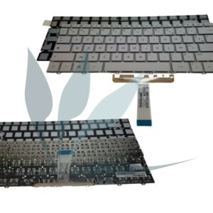 Clavier L04544-051 -- Clavier correspondant à la référence constructeur L04544-051