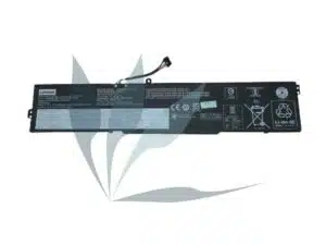 Batterie 3 cellules 11,24V 45Wh 1neuve d'origine constructeur pour Lenovo Ideapad 330-15ICH