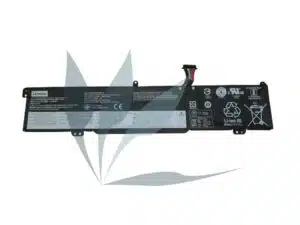 Batterie 45Wh neuve d'origine constructeur pour Lenovo Ideapad L340-15IRH
