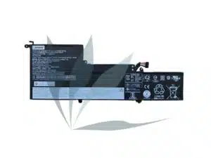 Batterie 4 cellules 15,36V 60Wh neuve d'origine Lenovo pour Lenovo Yoga Slim 7-14IIL05
