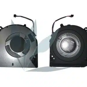 Ventilateur neuf pour HP Notebook 14-DK SERIES