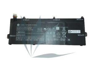 Batterie 4 cellules 68Wh 4.45Ah neuve d'origine HP pour HP Pavilion 15-CS SERIES