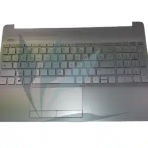 Clavier L52023-051 -- Clavier correspondant à la référence constructeur L52023-051