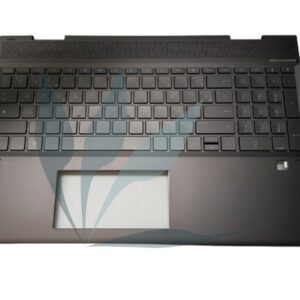 Clavier L53987-051 -- Clavier correspondant à la référence constructeur L53987-051
