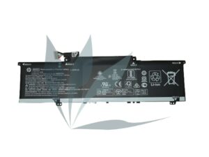 Batterie Lithium3 cellules 51 Wh 4450 mAh neuve d'origine constructeur pour HP Envy X360 15-EE SERIES