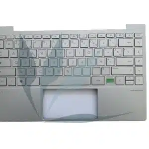 Clavier L96799-051 -- Clavier correspondant à la référence constructeur L96799-051